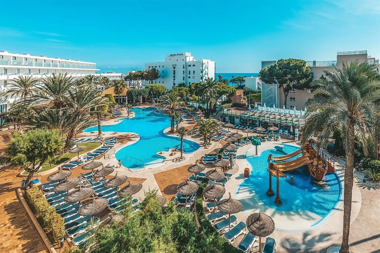Marins Suites - Adults Only Hotel Cala Millor  Spanje