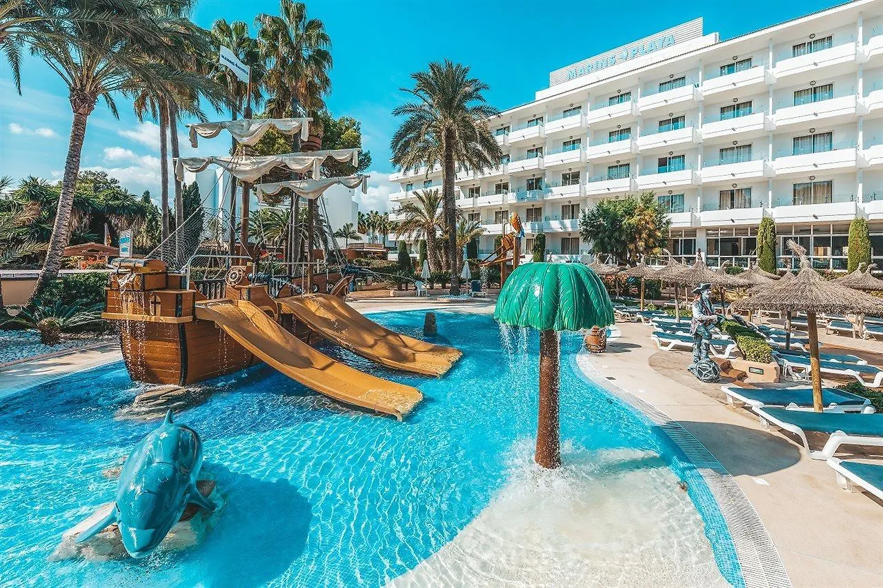 Marins Suites - Adults Only Hotel Cala Millor  4*, Cala Millor (Mallorca)