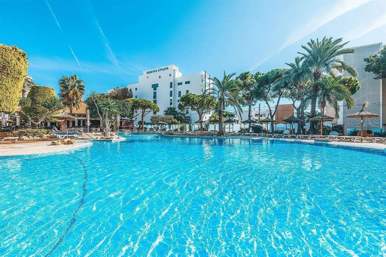 ****  Marins Suites - Adults Only Hotel Cala Millor  Spanje