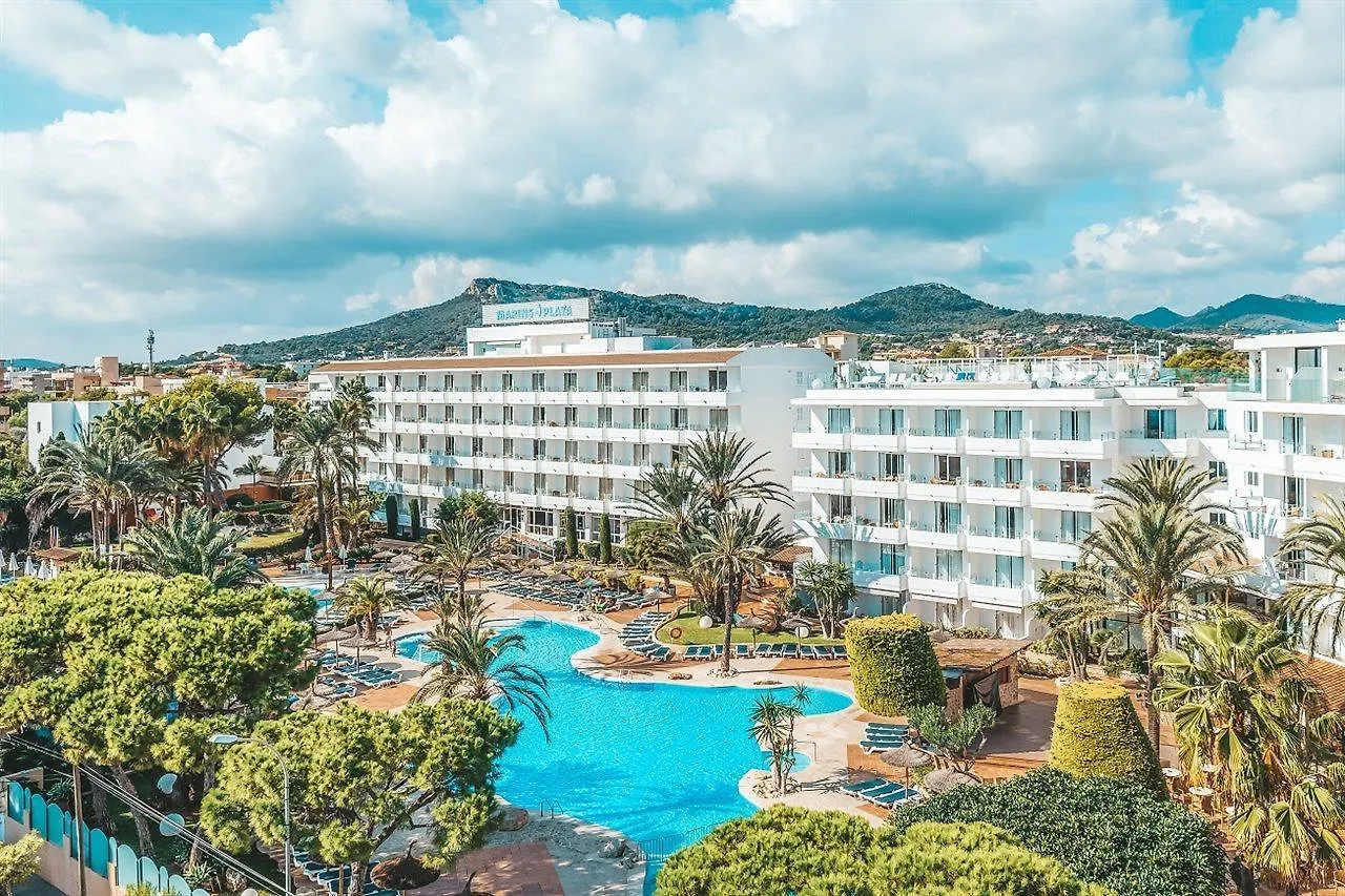 Marins Suites - Adults Only Hotel Cala Millor  Cala Millor (Mallorca)