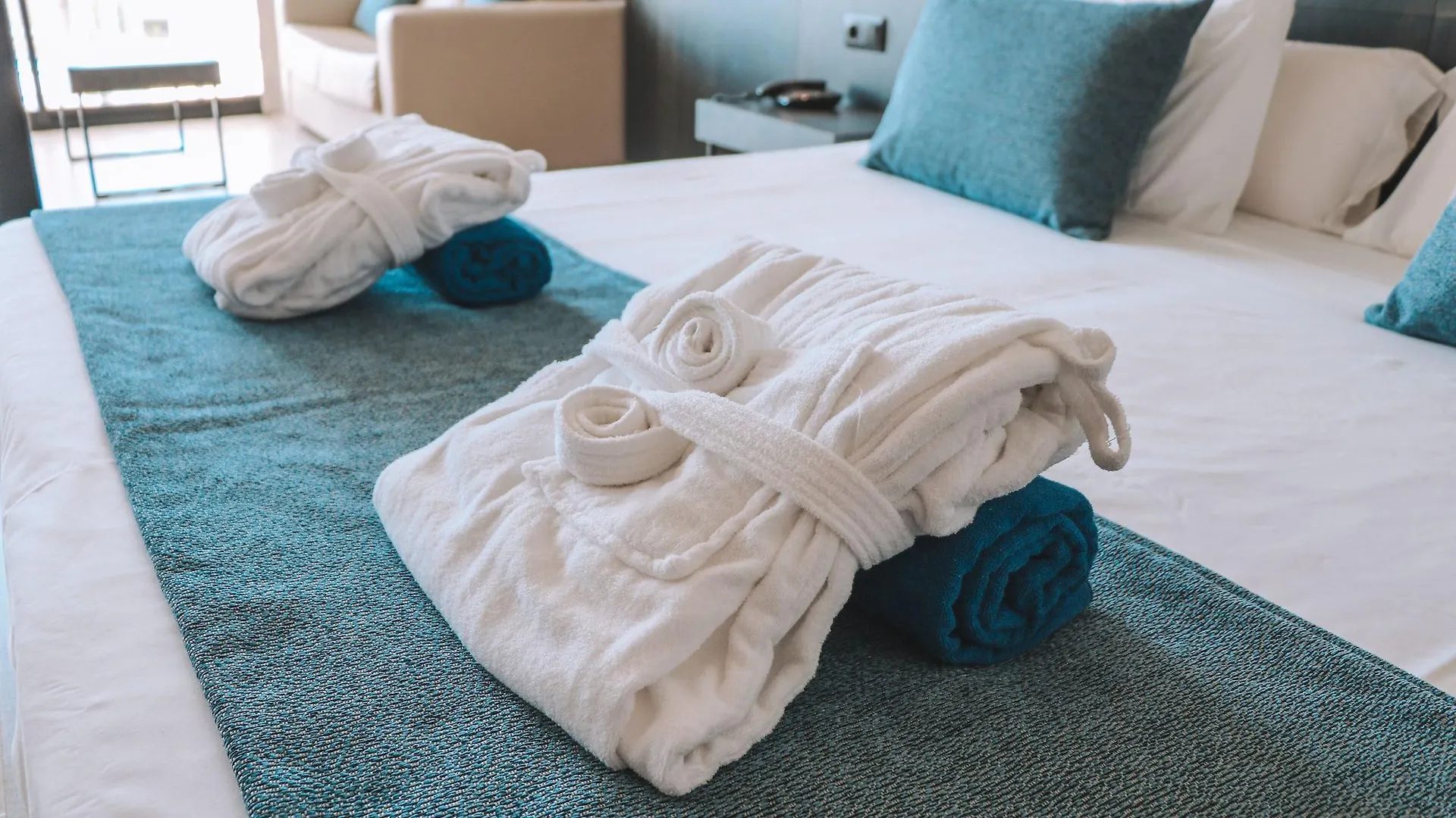 ****  Marins Suites - Adults Only Hotel Cala Millor  Spain