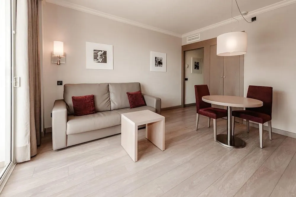 Marins Suites - Adults Only Hotel Cala Millor