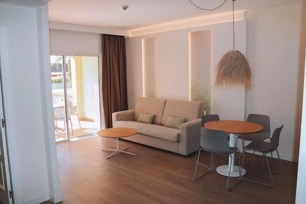 Marins Suites - Adults Only Hotel Cala Millor