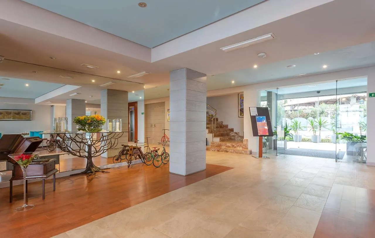 Marins Suites - Adults Only Hotel Cala Millor