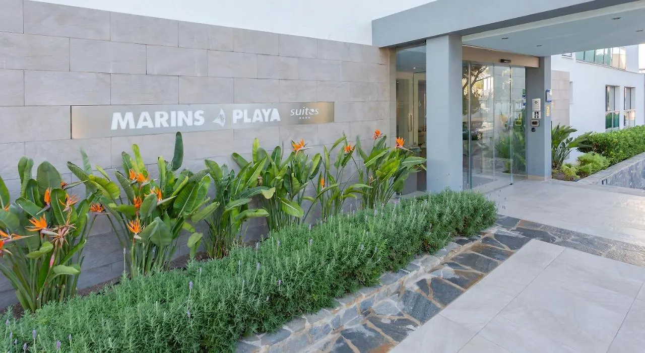 Marins Suites - Adults Only Hotel Cala Millor   Cala Millor (Mallorca)
