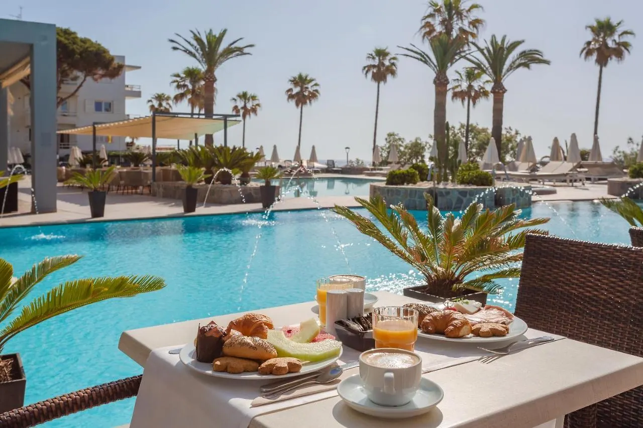 ****  Marins Suites - Adults Only Hotel Cala Millor  Spain