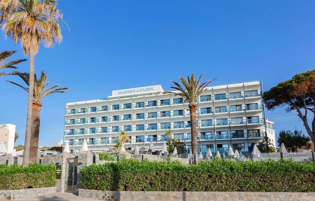 Marins Suites - Adults Only Hotel Cala Millor