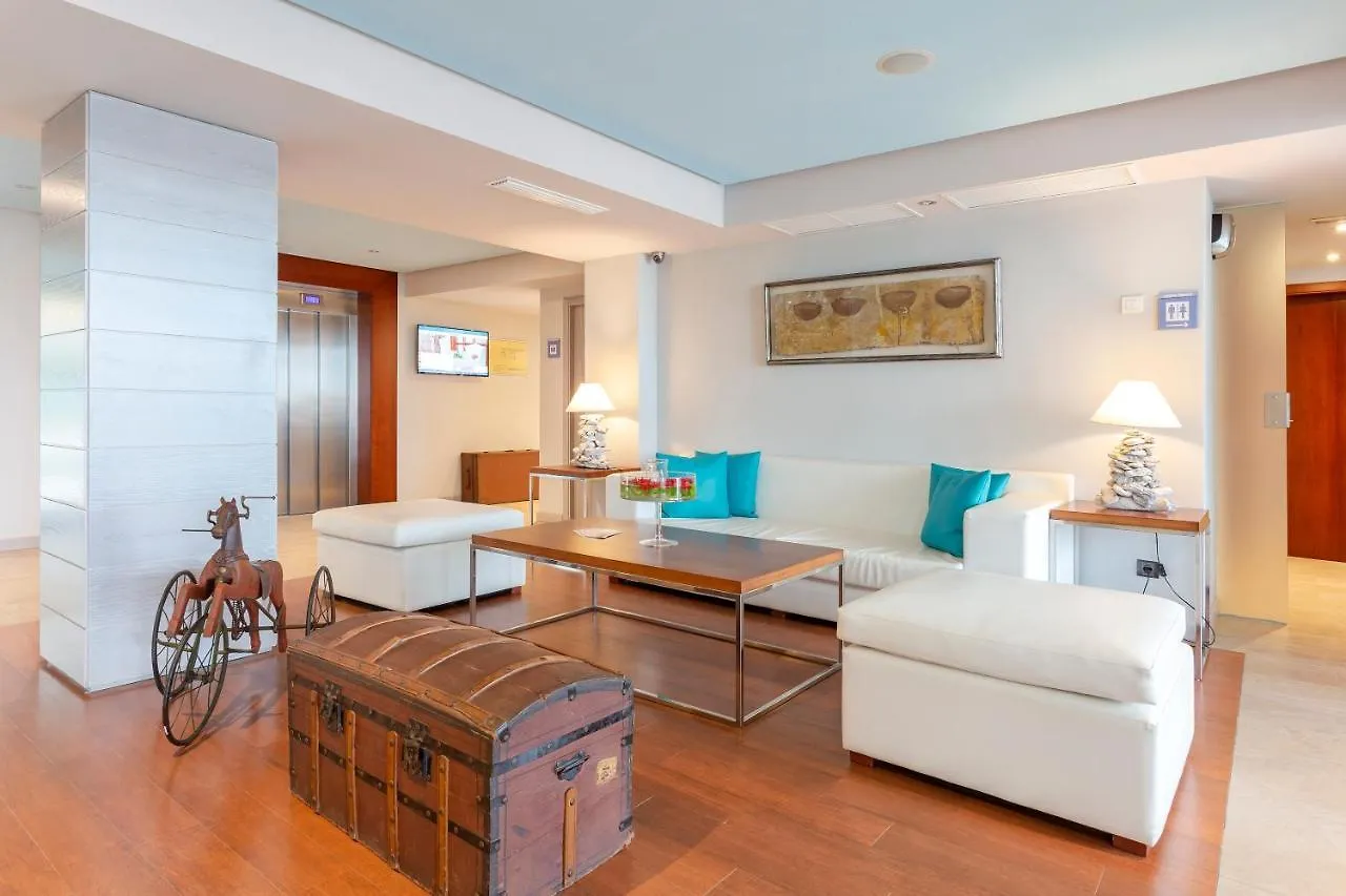Marins Suites - Adults Only Hotel Cala Millor