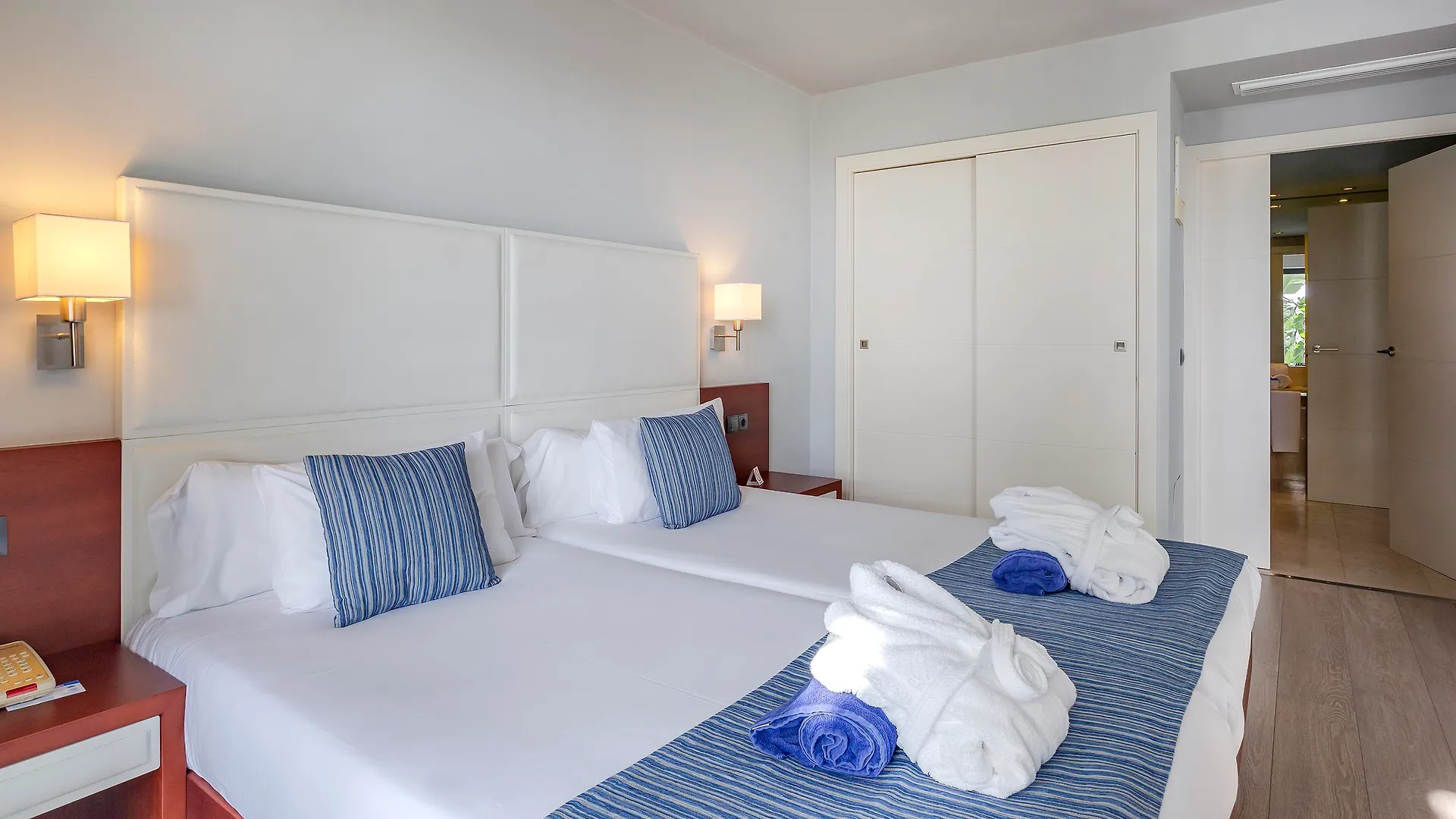 Marins Suites - Adults Only Hotel Cala Millor  Cala Millor (Mallorca)