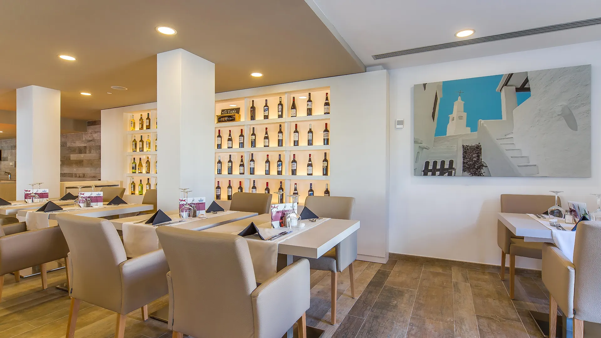 Marins Suites - Adults Only Hotel Cala Millor