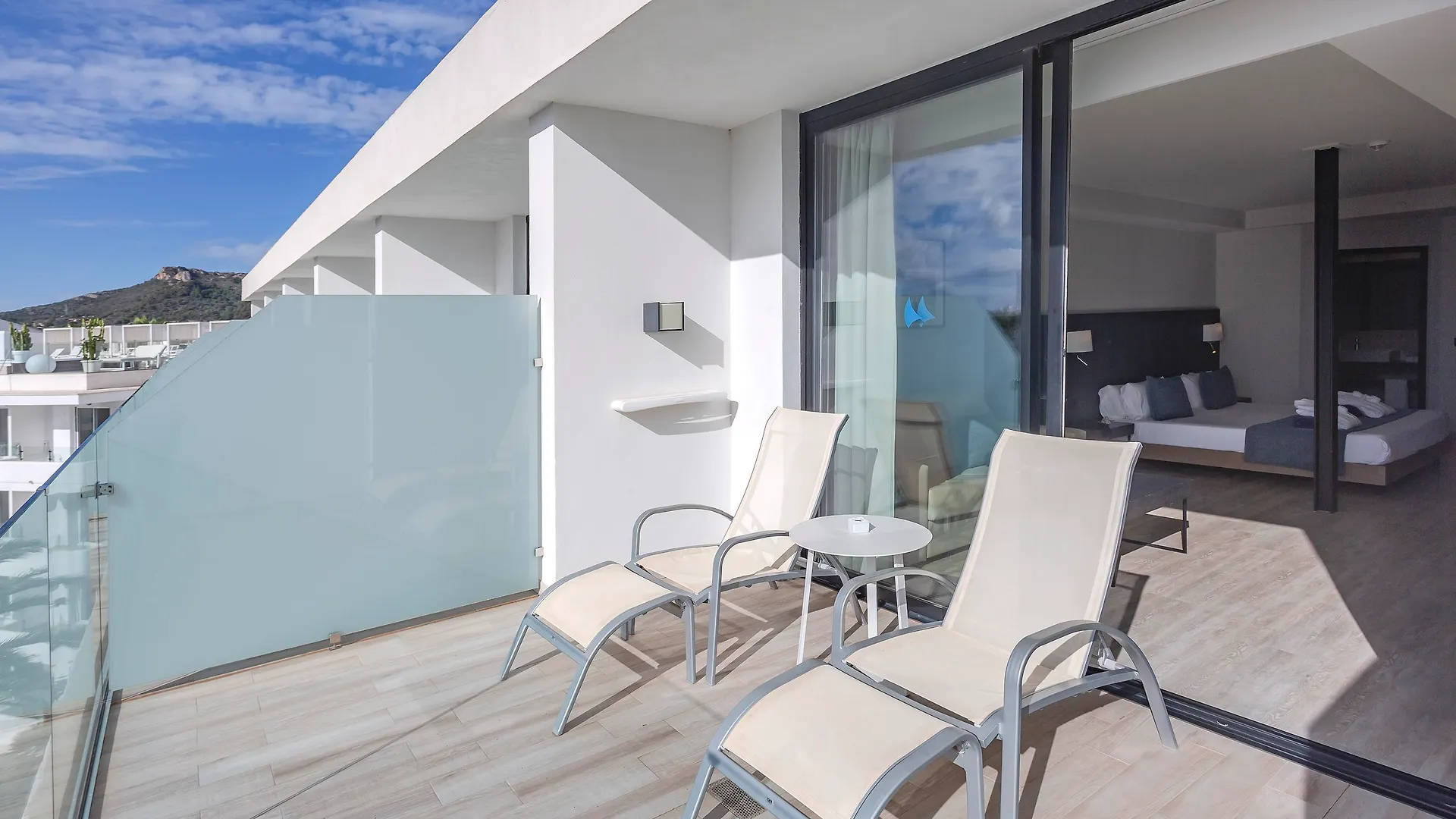 Marins Suites - Adults Only Hotel Cala Millor