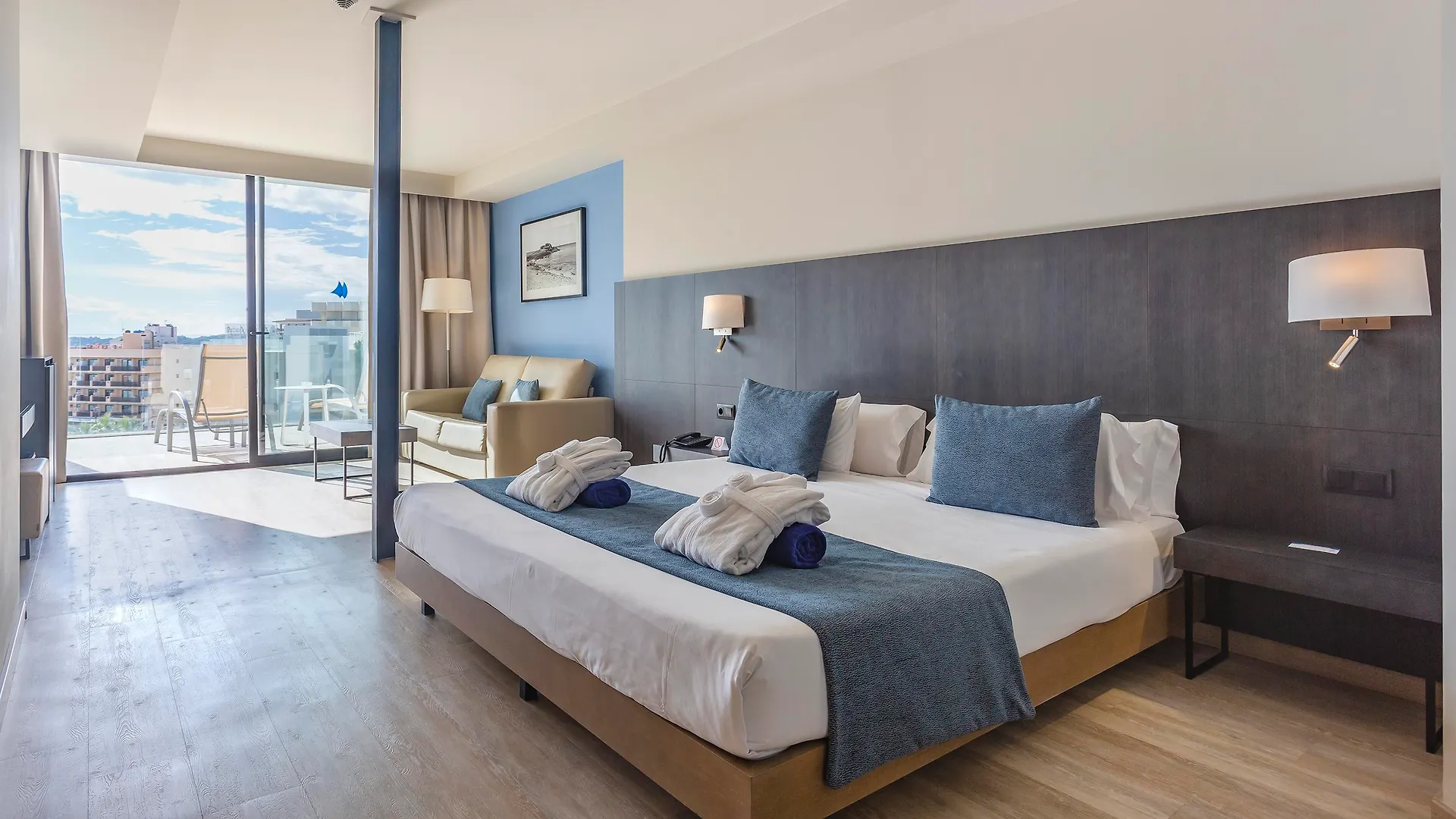 Marins Suites - Adults Only Hotel Cala Millor  4*, Cala Millor (Mallorca)