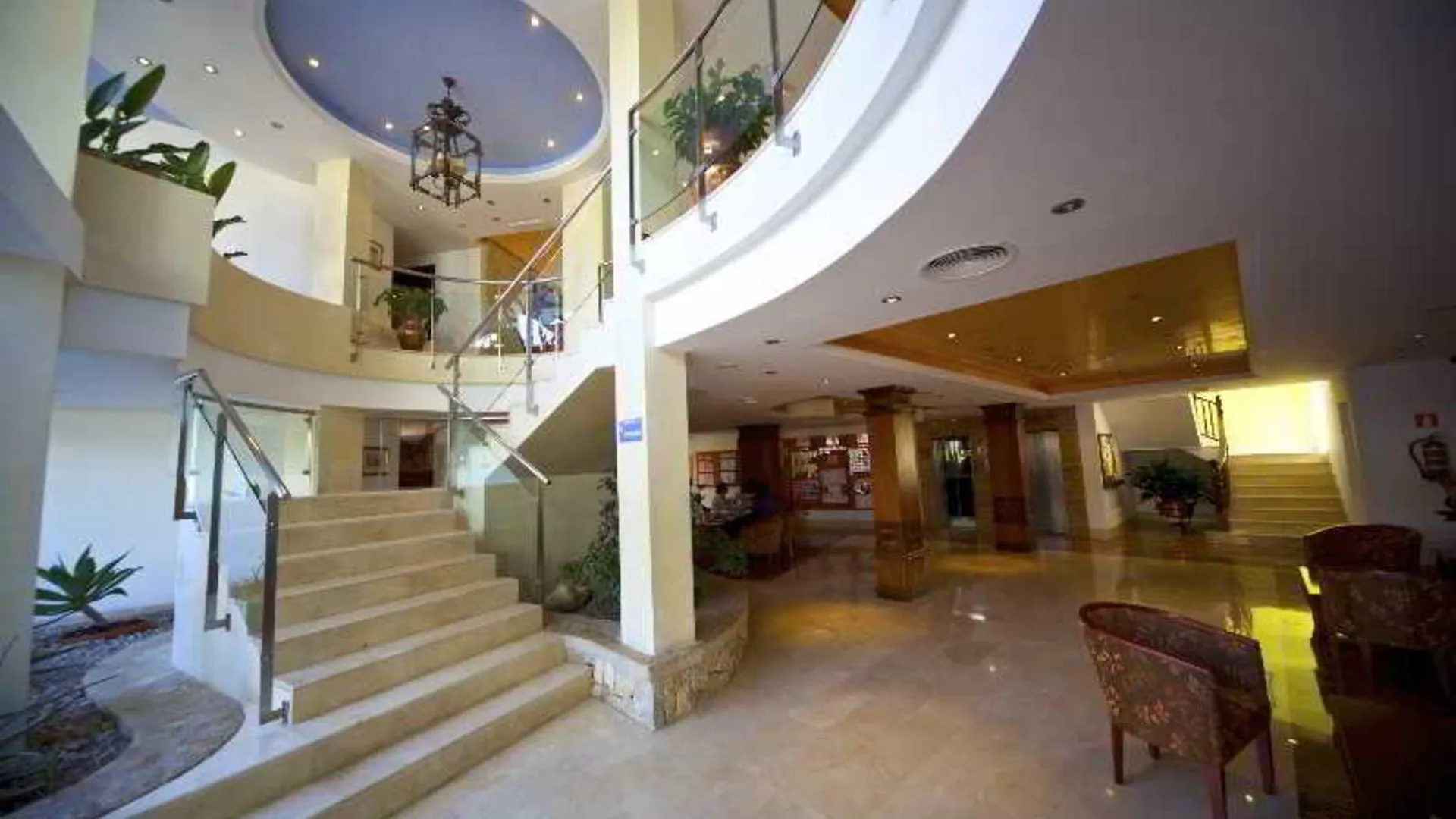 Marins Suites - Adults Only Hotel Cala Millor  4*, Cala Millor (Mallorca) Spain