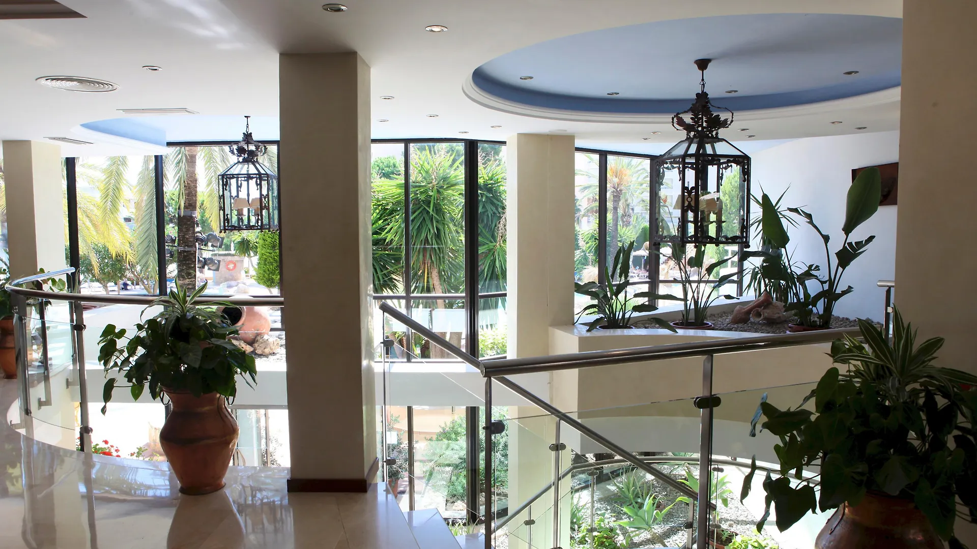 Marins Suites - Adults Only Hotel Cala Millor  4*, Cala Millor (Mallorca) Spanje
