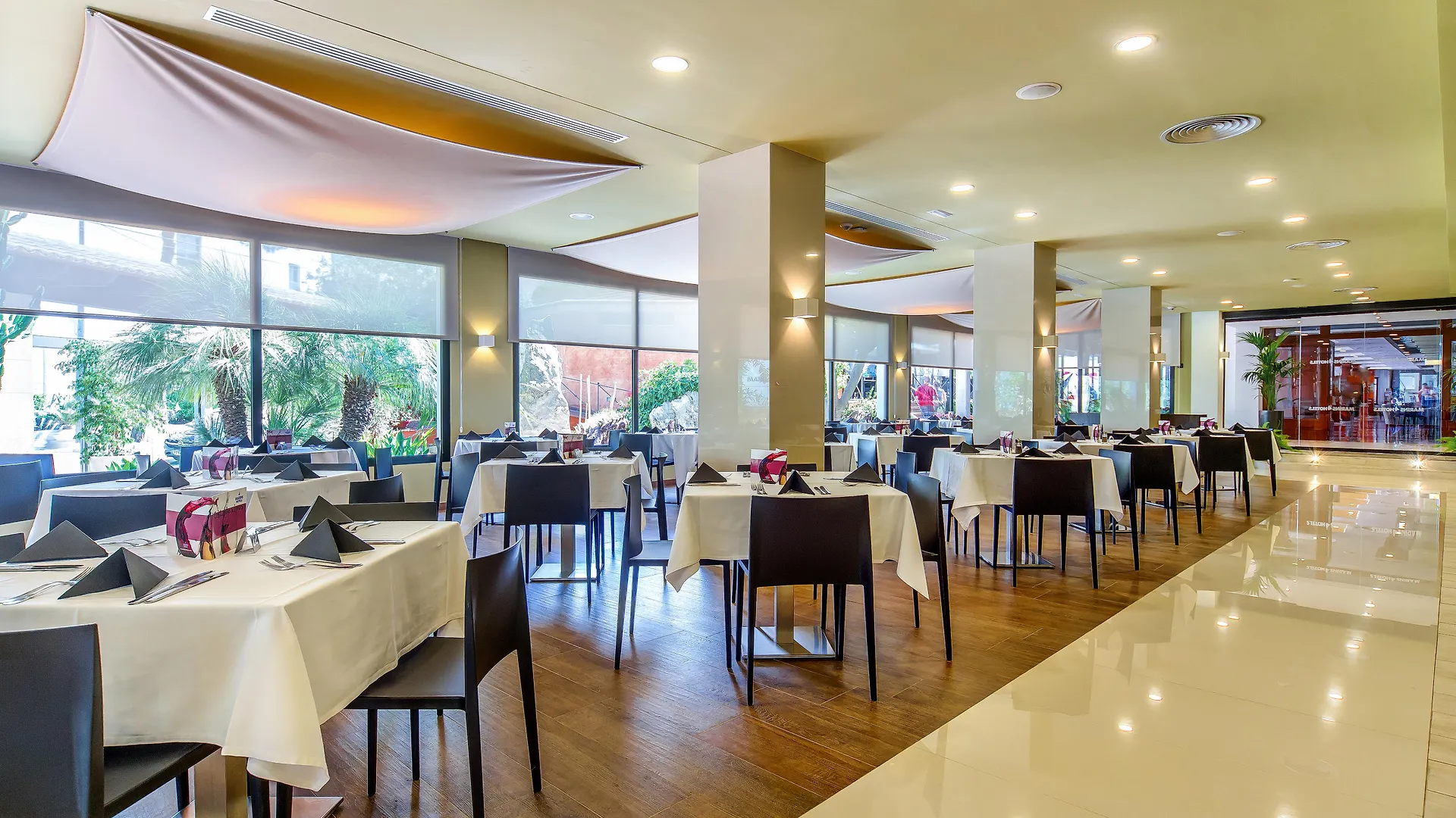 Marins Suites - Adults Only Hotel Cala Millor  Cala Millor (Mallorca)