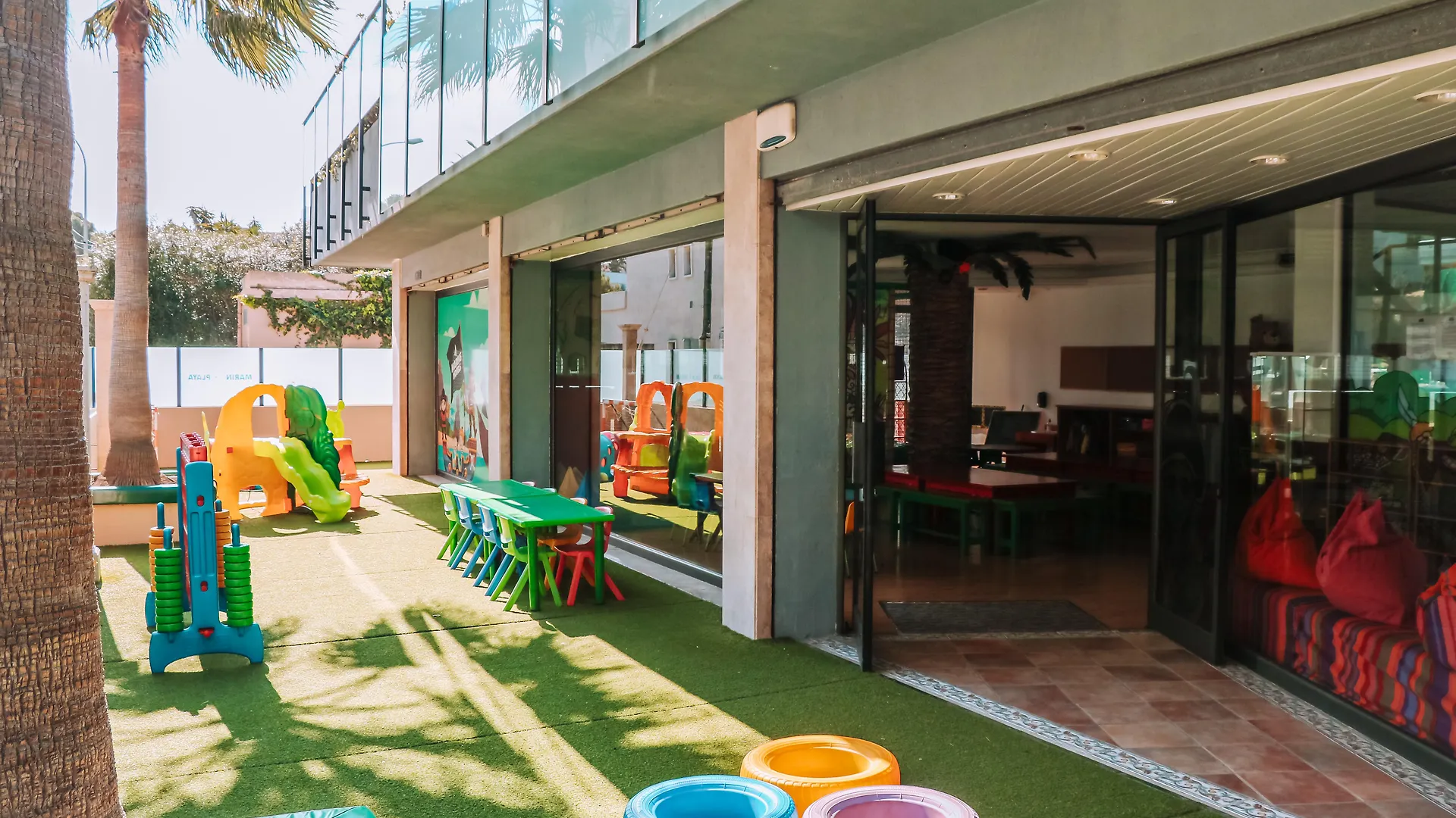 Marins Suites - Adults Only Hotel Cala Millor  Spain
