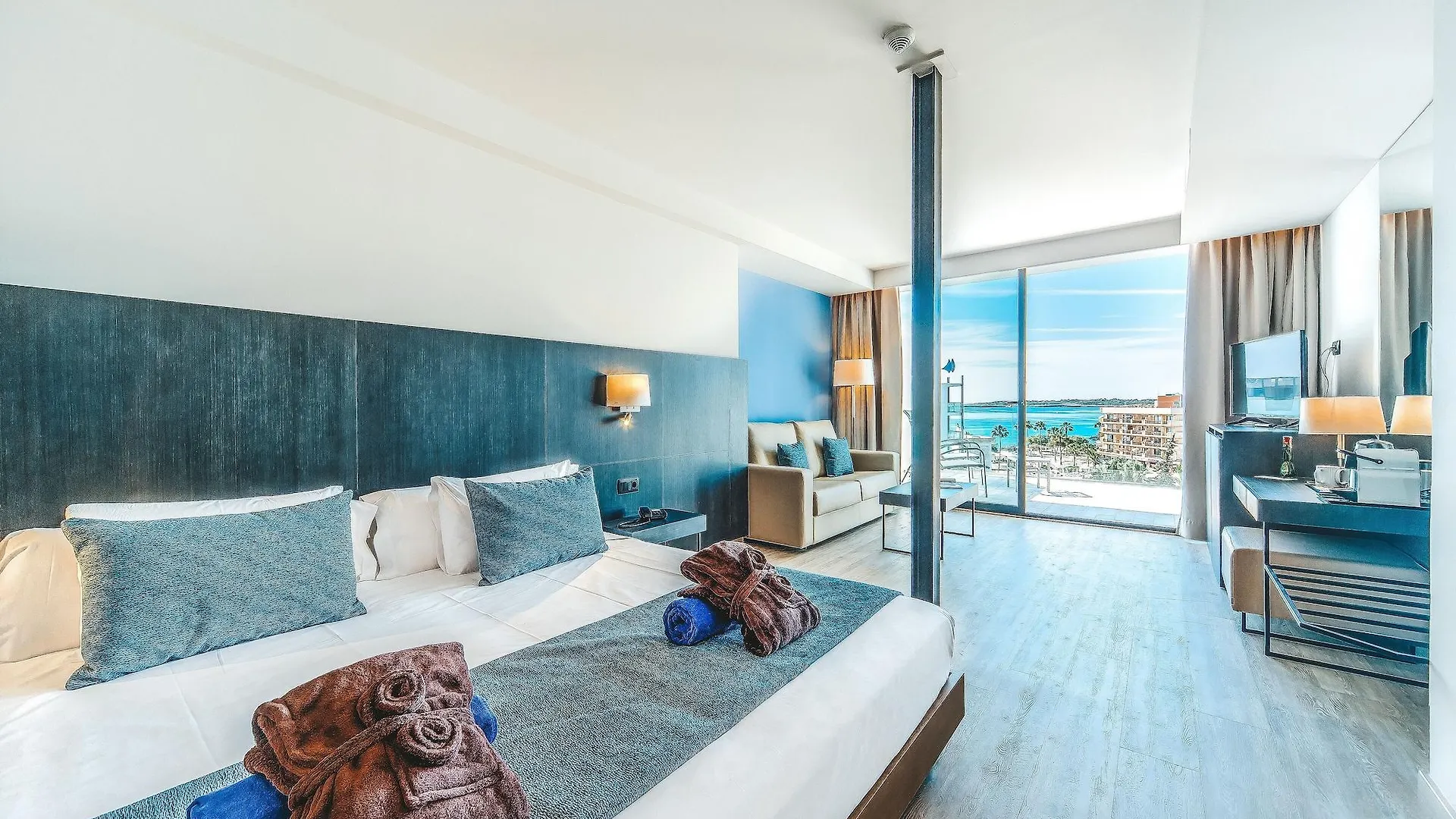****  Marins Suites - Adults Only Hotel Cala Millor  Spain