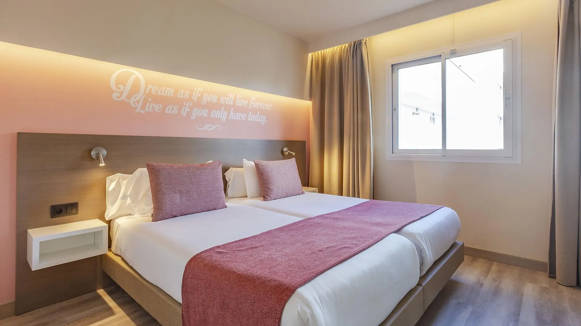 Marins Suites - Adults Only Hotel Cala Millor  Spain