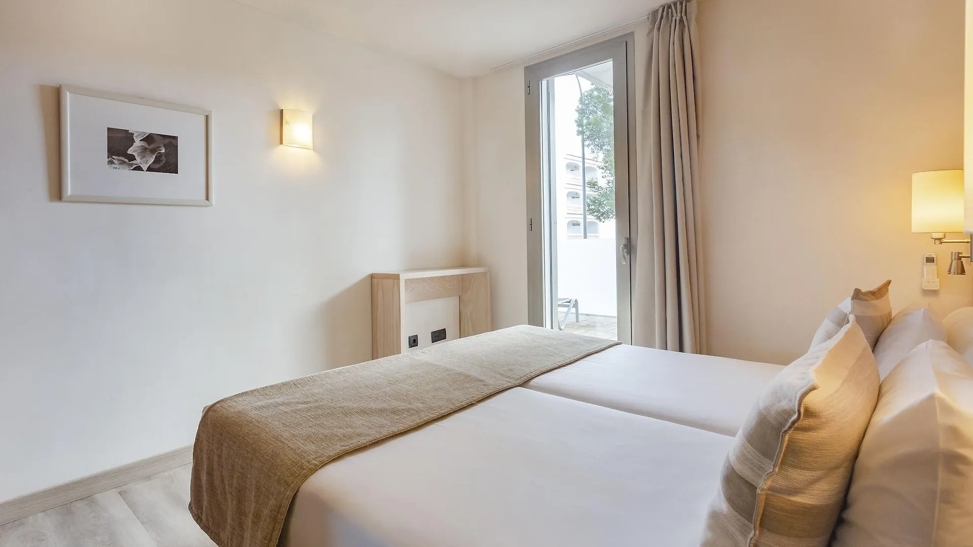 Marins Suites - Adults Only Hotel Cala Millor