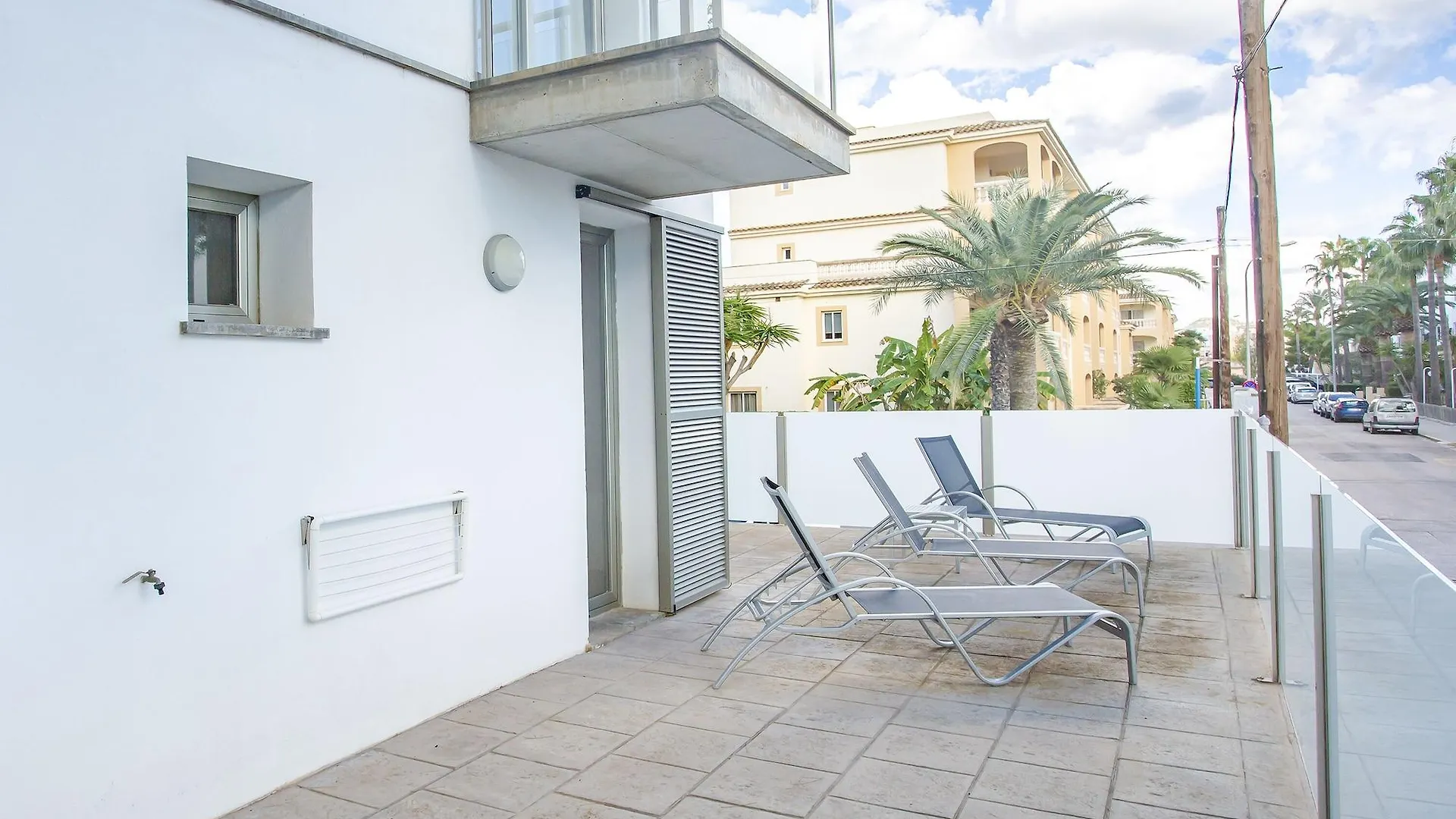 Marins Suites - Adults Only Hotel Cala Millor