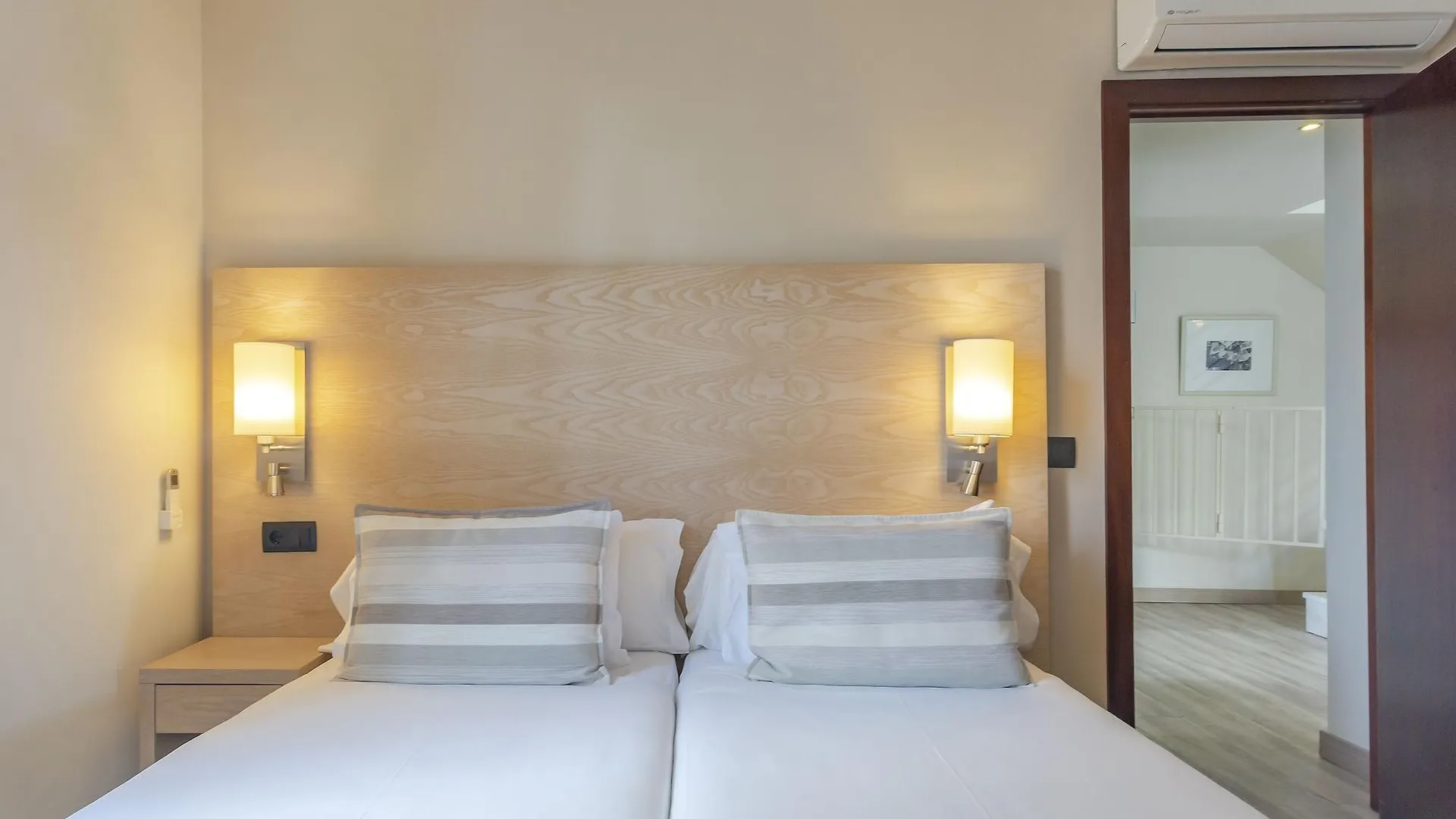 Marins Suites - Adults Only Hotel Cala Millor  Spain