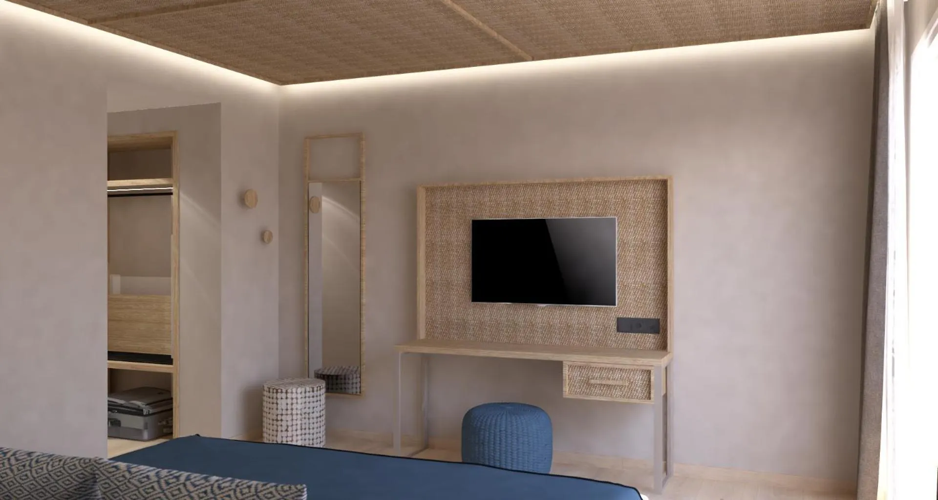 ****  Marins Suites - Adults Only Hotel Cala Millor  Spain