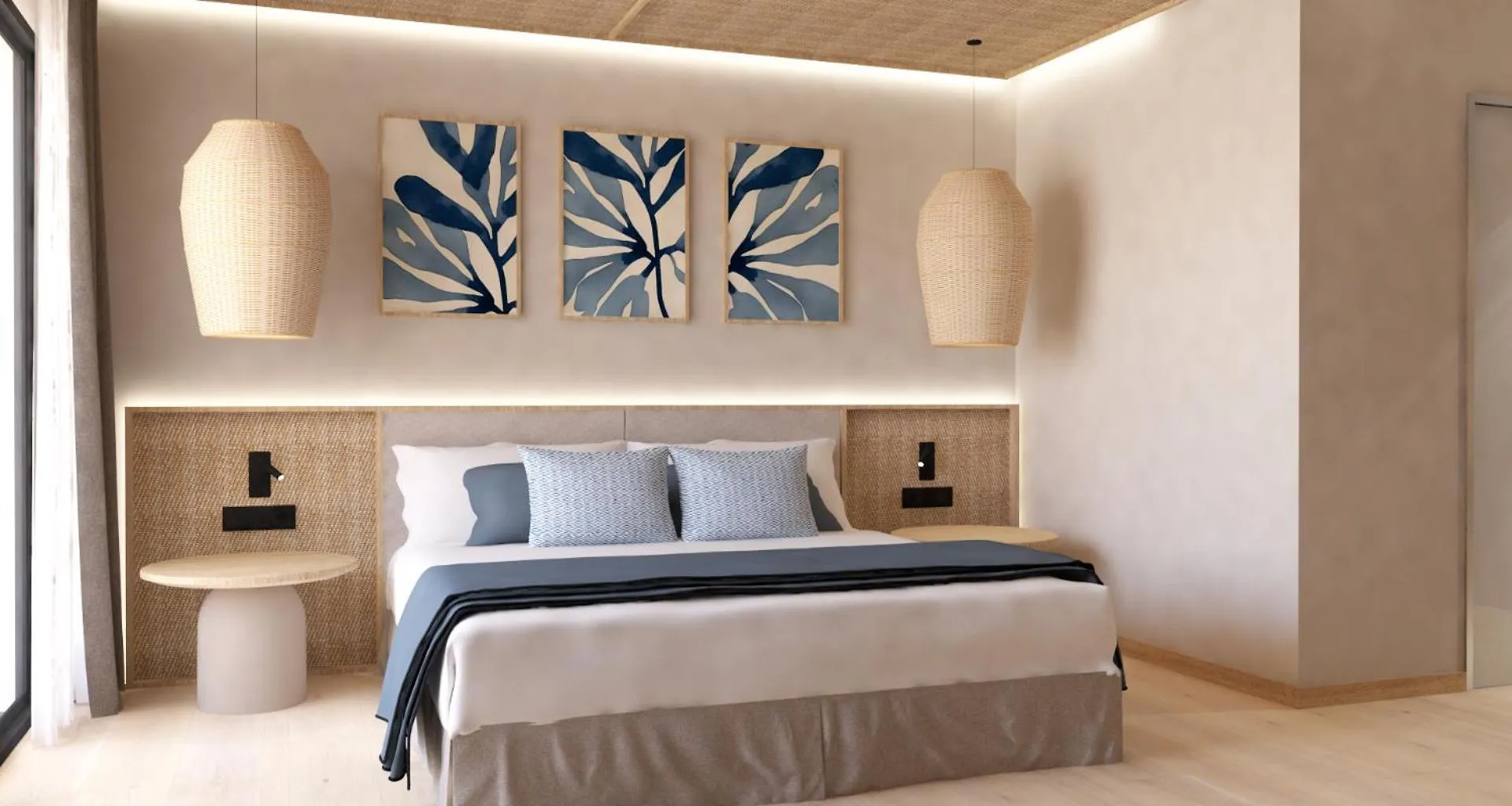 Marins Suites - Adults Only Hotel Cala Millor