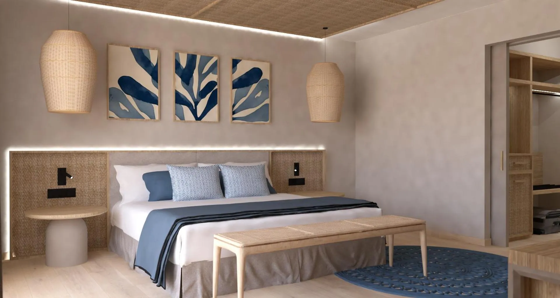 Marins Suites - Adults Only Hotel Cala Millor  4*, Cala Millor (Mallorca) Spain