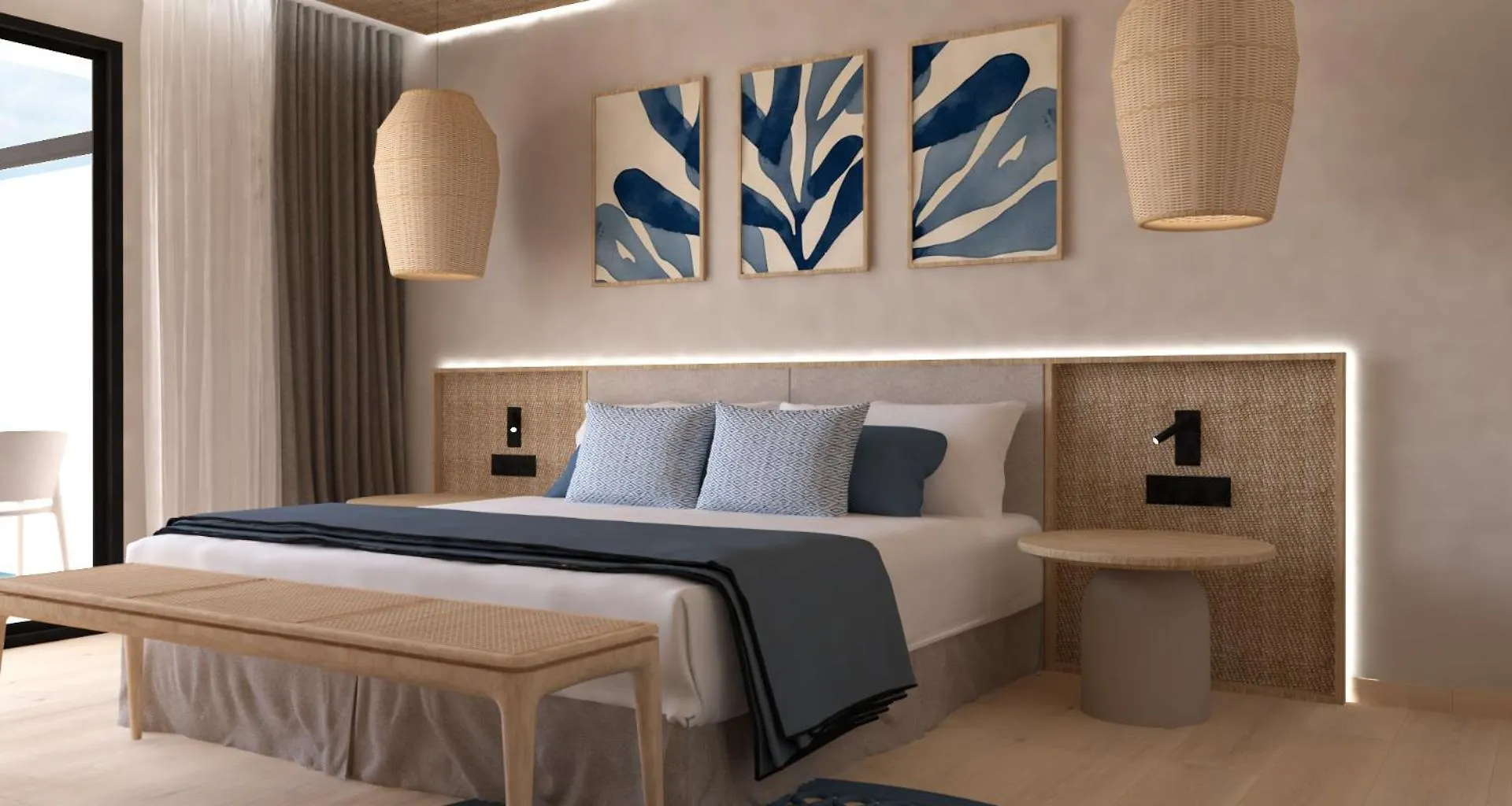 Marins Suites - Adults Only Hotel Cala Millor  Cala Millor (Mallorca)