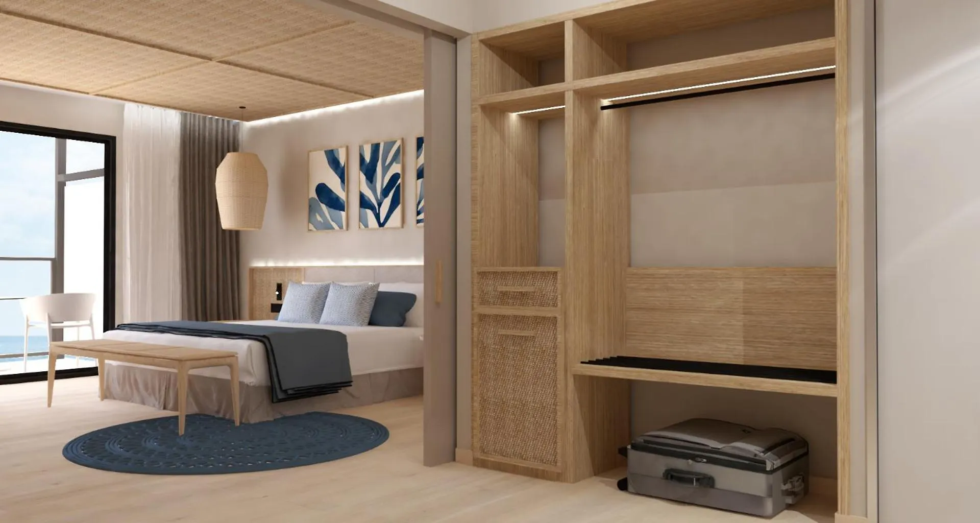 Marins Suites - Adults Only Hotel Cala Millor  Spanje