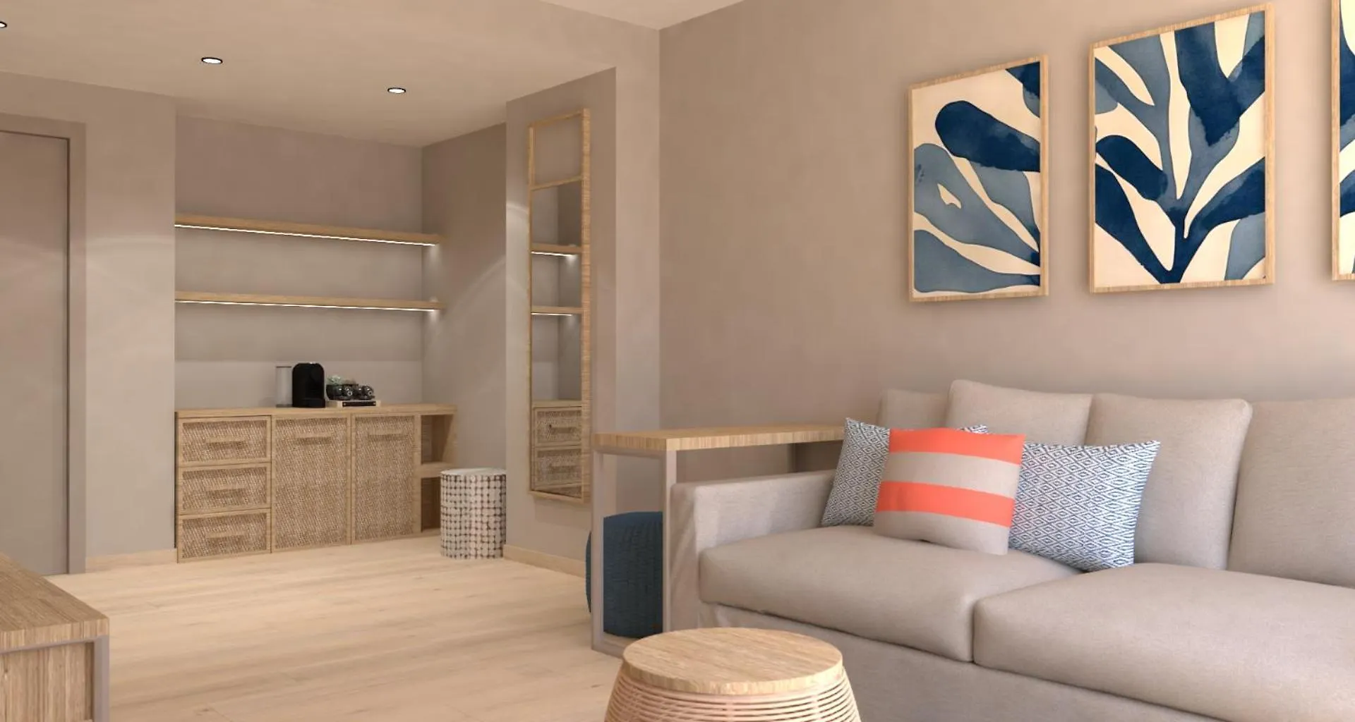 Marins Suites - Adults Only Hotel Cala Millor