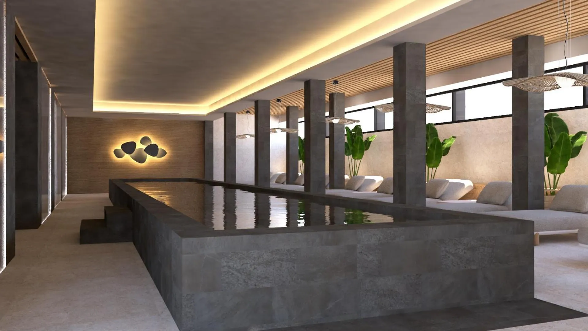 Marins Suites - Adults Only Hotel Cala Millor
