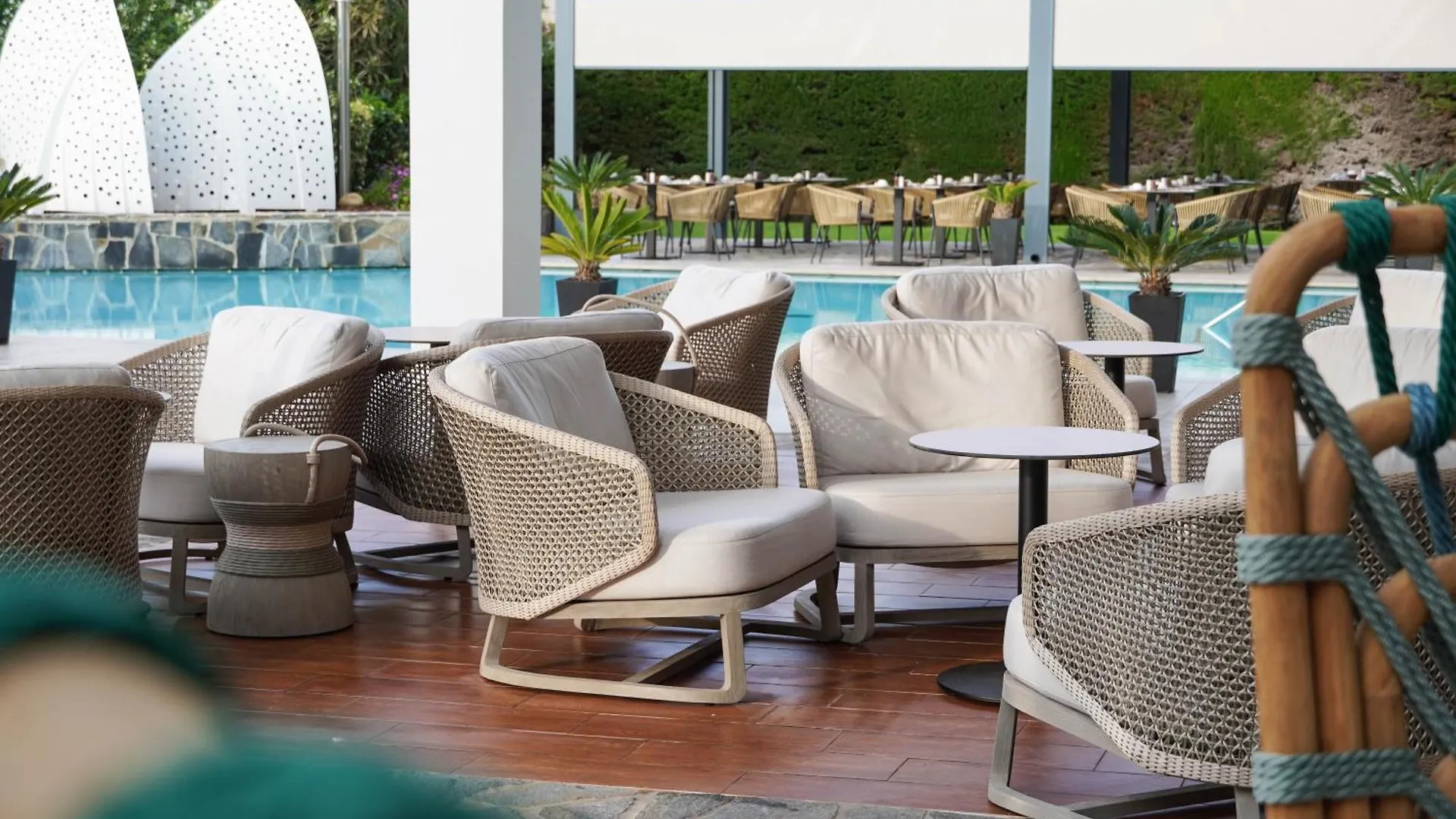Marins Suites - Adults Only Hotel Cala Millor