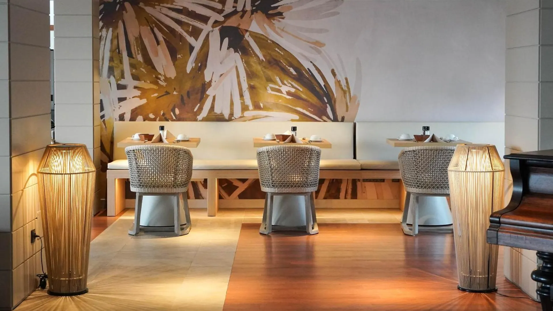 Marins Suites - Adults Only Hotel Cala Millor