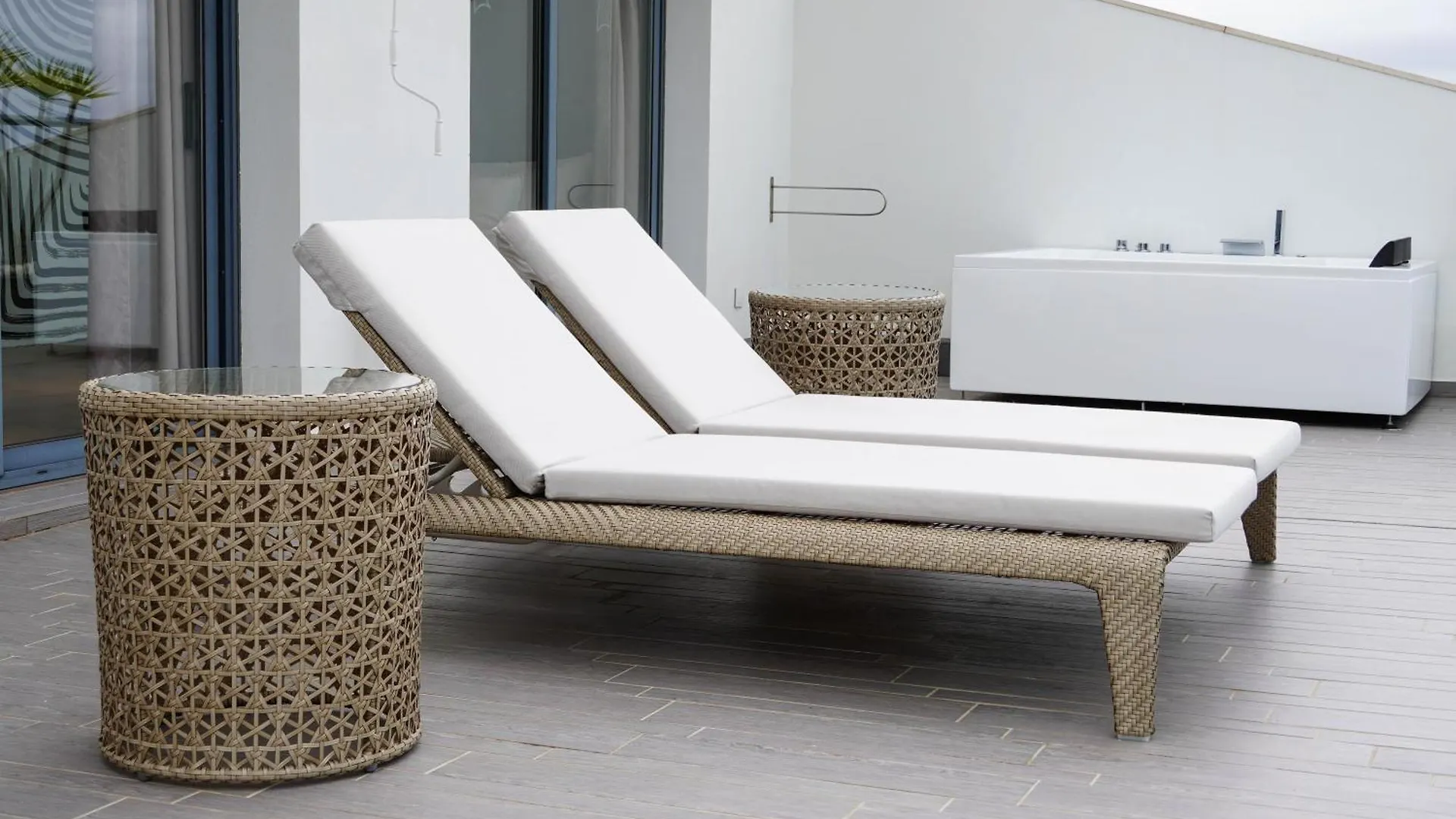 Marins Suites - Adults Only Hotel Cala Millor