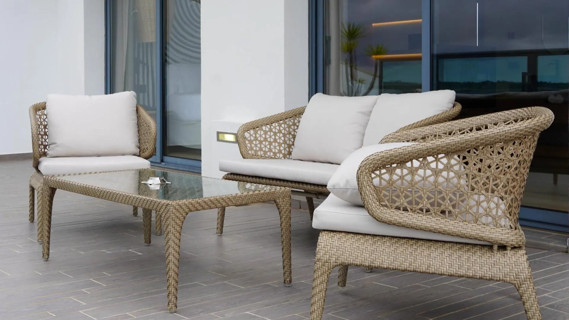Marins Suites - Adults Only Hotel Cala Millor