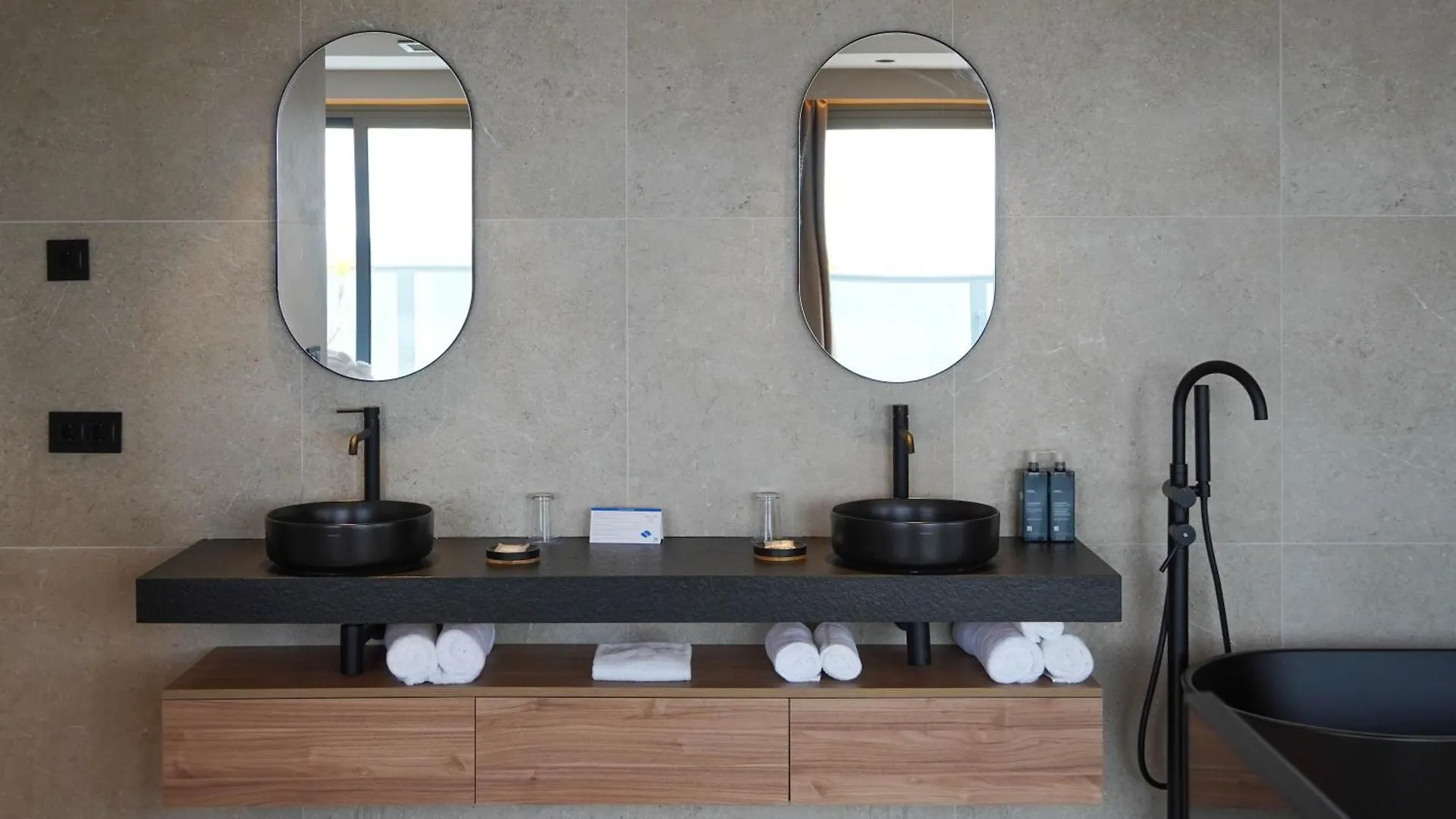 Marins Suites - Adults Only Hotel Cala Millor