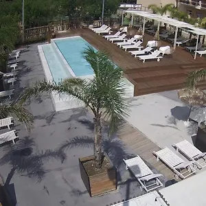 **** Hotel Pineda Spanien