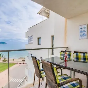 Apartment Sa Maniga 6f, Cala Millor (Mallorca)