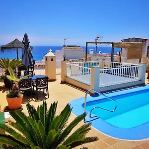 Appartement Carabeo Playa Nerja