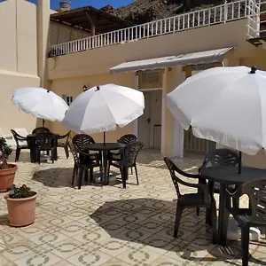 Appartement Martell Playa de Santiago (Isla de la Gomera)