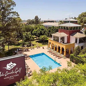 **** Hotel Isla Canela Golf Boutique Spanien