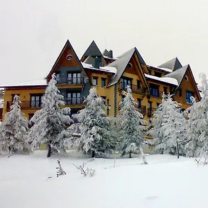 Appartement Boabdil Sierra Nevada