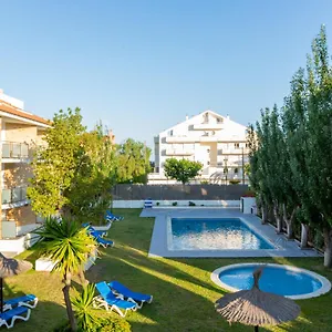 Appartement Sunway Apollo Sitges