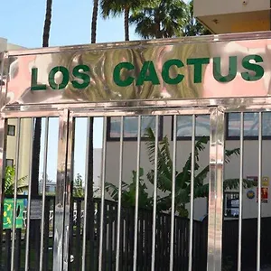 Appartement Cactus Playa del Inglés