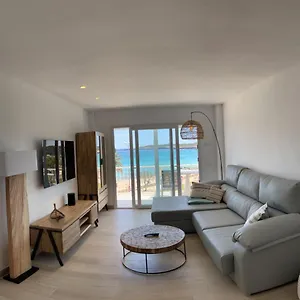 Apartment Sea Club, Cala Millor (Mallorca)