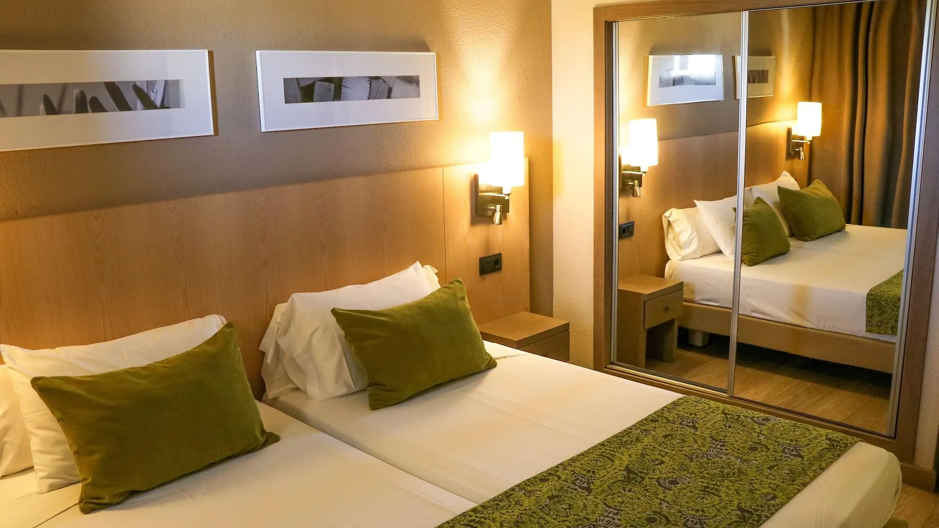 Marins Suites - Adults Only Hotel Cala Millor  Cala Millor (Mallorca)