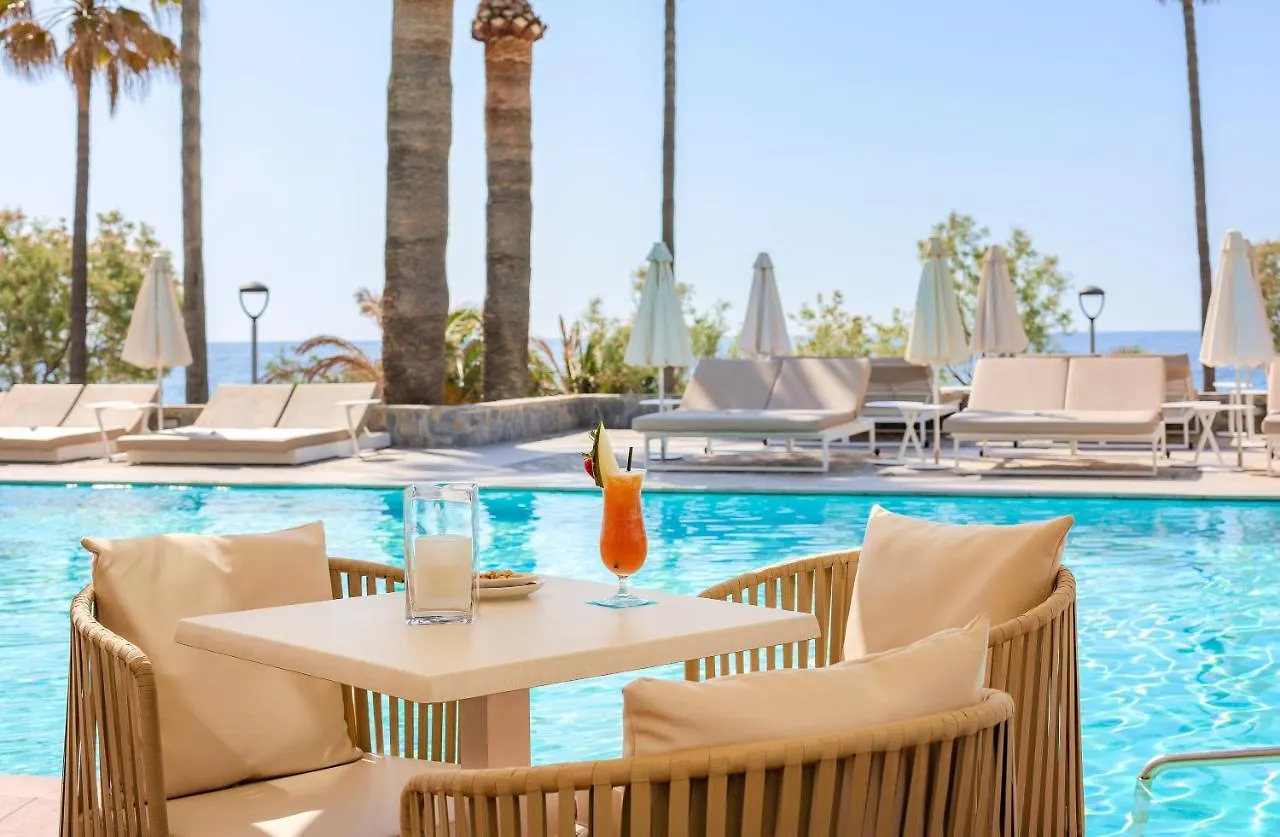 ****  Marins Suites - Adults Only Hotel Cala Millor  Spain