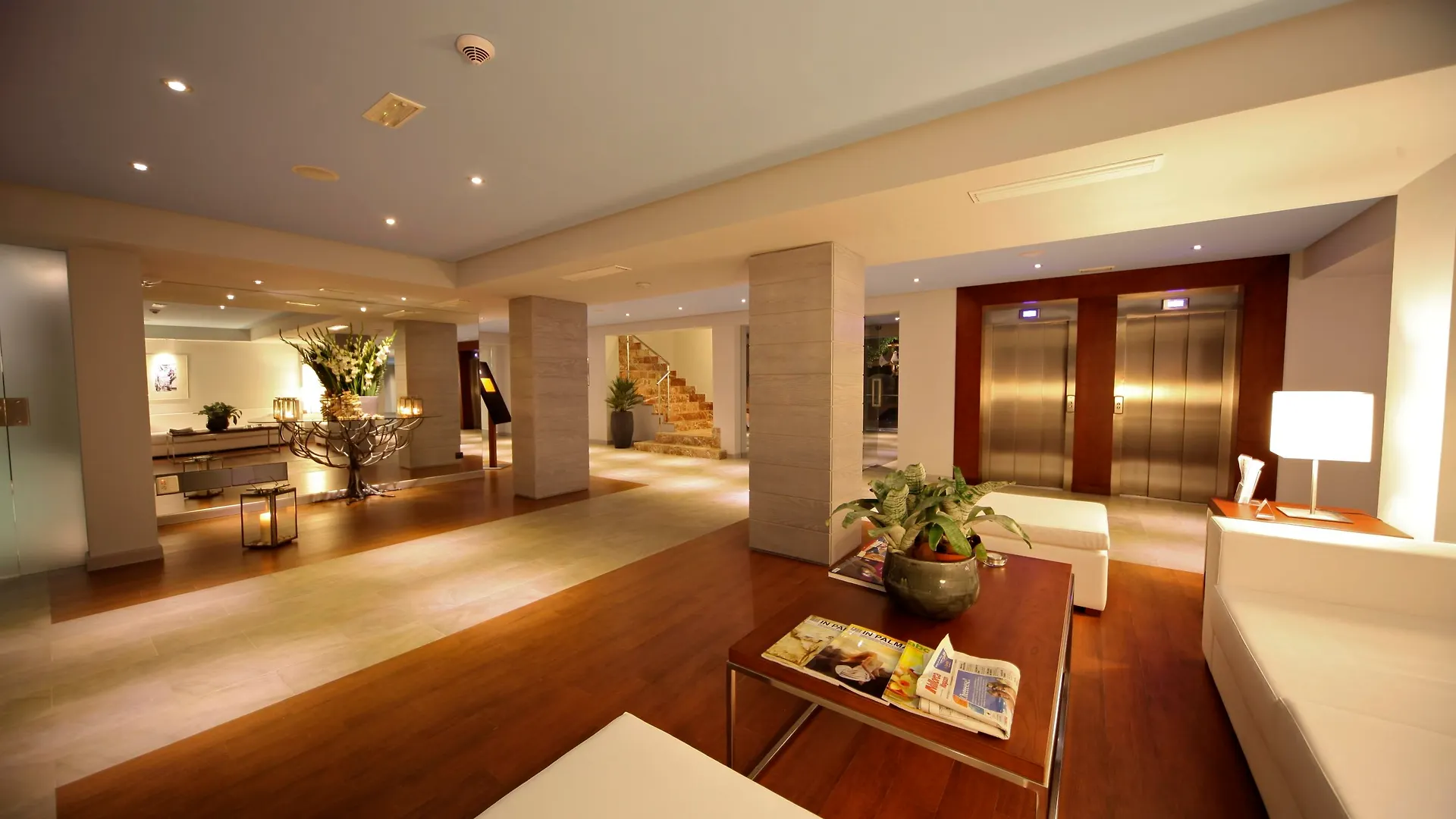 Marins Suites - Adults Only Hotel Cala Millor  4*, Cala Millor (Mallorca)