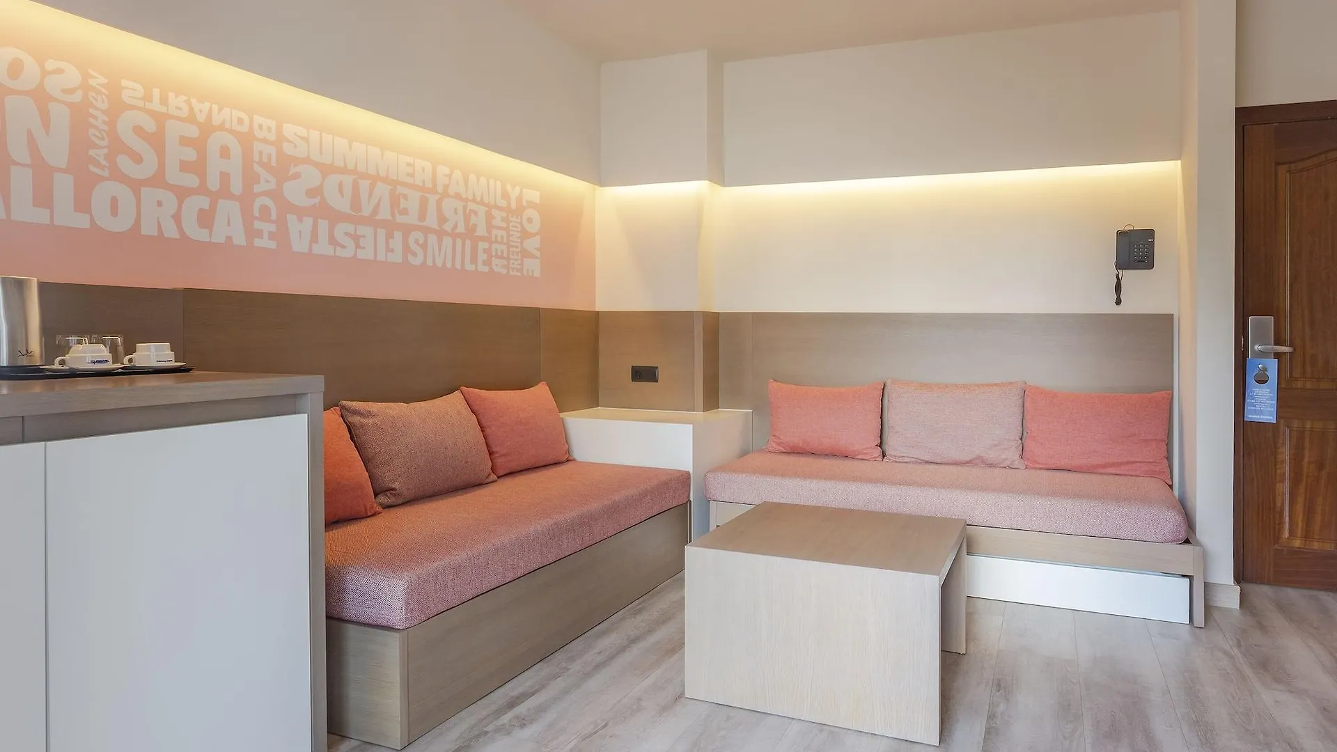 Marins Suites - Adults Only Hotel Cala Millor